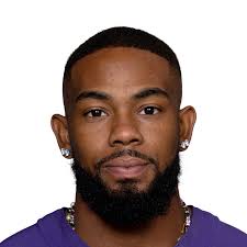 Rashod Bateman (hamstring) logs consecutive DNPs