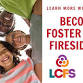 Learn about Foster Care with Lutheran Child  event image
