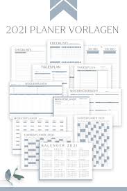 Wochenplaner wochenkalender 2021 zum ausdrucken. 130 Kalender 2021 Zum Ausdrucken Ideen In 2021 Ausdrucken Kalender Kalender Zum Ausdrucken