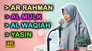 Download mp3 surat al waqiah merdu wanita. Download Murottal Al Quran Surah Alwaqiah Alma Ngaji Merdu Mp4 Mp3 3gp Naijagreenmovies Fzmovies Netnaija