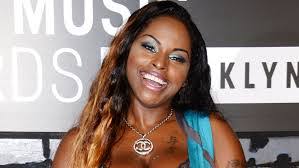 Foxy Brown's Instagram, Twitter & Facebook