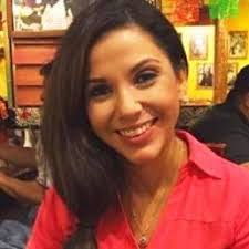 Annette Rojas's Instagram, Twitter & Facebook