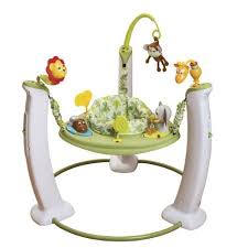 Evenflo Exersaucer Jump And Learn Stationary Jumper Wild Life Adventure Evenflo Http Www Amazon Com Dp B00gun Baby Activity Center Kids Motor Skills Evenflo