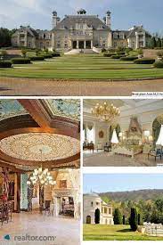 Alabamas Most Expensive House Expensive Houses Mansions Mansions Luxury