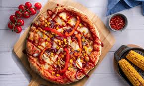 Pin On Pizza Flatbread
