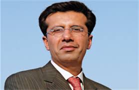 ChrysCapital Founder Ashish Dhawan To Step Down From July 2012