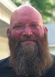 Scott Lucky's Instagram, Twitter & Facebook