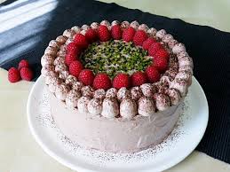 Nach und nach abwechselnd mit dem bailey's dazu rühren. Schoko Baileys Torte Einfach Lecker Daskochrezept De