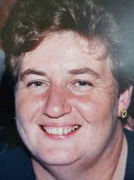 Obituary for Beverly Joan Fournier