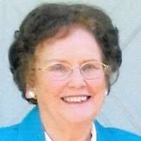 Violet Marie "Vi" Kimsey |1925-2024|