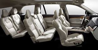 Volvo Xc90 Suv Familial Et Confortable Www Dugardin Com Volvo Araba Arabalar