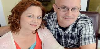 It's our calling' Family serves widow to raise money for adoption