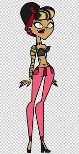 Duncan Total Drama Island Character Drawing Total Drama: Revenge Of The  Island Png, Clipart, Free Png