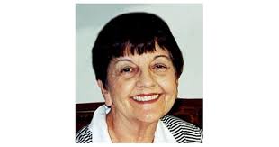 Phyllis SHEETS Obituary (2014)