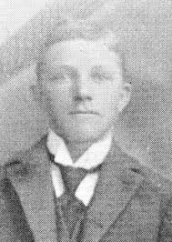 William Perrin Walker (1882-1958)