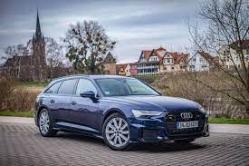 Свяжитесь с нами audi а6 в наличии. Praxistest Audi A6 Avant 40 Tdi Souveranitat Fur Vielfahrer Auto Medienportal Net