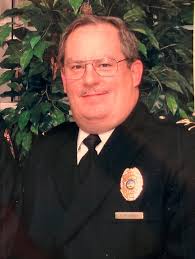 Retired police chief passes away