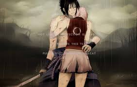A place for fans of uchiha sasuke to view, download, share, and discuss their favorite images, icons, photos and wallpapers. Sasuke Sakura Uchiha Naruto Shippuden