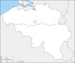 Learn vocabulary, terms and more with flashcards, games and other study tools. Belgium Free Map Free Blank Map Free Outline Map Free Base Map Boundaries Regions Main Cities