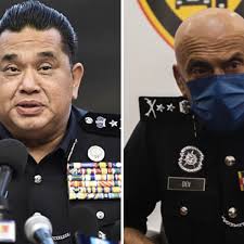 Huzir retires, Dev Kumar is acting CID chief