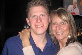 For her murdered son, 'Burnouts in the Sky' returns to Cloverdale Saturday 