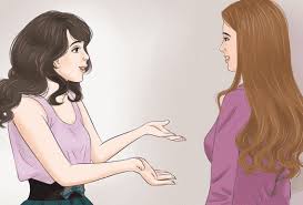 Pada kesempatan berikutnya saya akan bahas juga mengenai belajar bahasa lampung menggunakan dialek o (nyow) dan percakapan perkenalan dalam bahasa lampung. Percakapan Bahasa Inggris Perkenalan 2 Orang Dan Artinya Pelajarindo Com