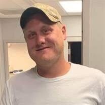 Timothy Michael Wood Obituary