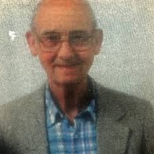 Robert Fields Obituary May 4, 2025