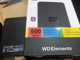 To use an external hard drive, you can just plug it in the computer usb port. Kes Penipuan Hard Disk Pc Fair Hafiz Rahim