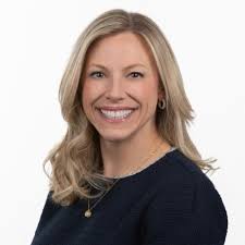 CES 2025: Meet Kinsey Fabrizio, President Of CTA