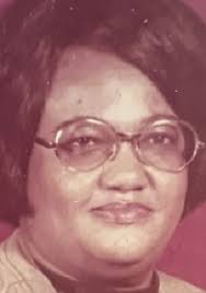 Bernice Knight Obituary