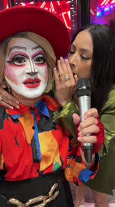 Shalimar Seiuli Boomrabg