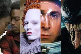 + caged sissy slave tormented by mistress. Fall 2018 Movie Preview The 45 Films Everyone Will Be Talking About Vox