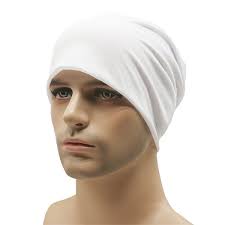 Beanie Lue Hvit » Best Pris på Prisradar.no