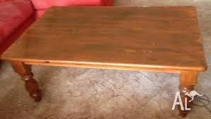 Make an offer on a great item today! Baltic Pine Coffee Table For Sale For Sale In Alfred Cove Western Australia Classified Australialisted Com