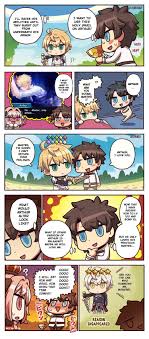 Relatable I Want Arthur Alter Gambar