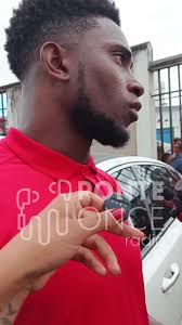 Jonathan Borja y la triste noticia de Marcos Olmedo