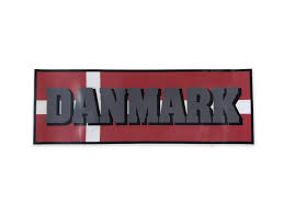 Embassy of denmark in finland. Sticker Danmark Flag Joostshop