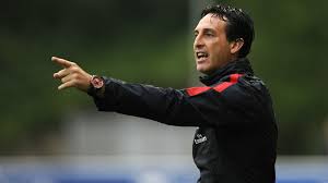 Unai emery's men meet the red devils in gdansk, poland knowing victory would not only deliver their first piece of continental emery is going for his fourth europa league.' the sentiment is echoed by as, who have a picture of villarreal supporters out in gdansk before the final on their front page. Unai Emery Biography Age Height Achievements Facts Controversy And Net Worth