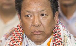 From the Kathmandu Press: Sunday, May 6, 2018