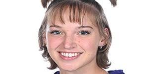 Northridge's Sydney Koker repeats in Big South indoor track