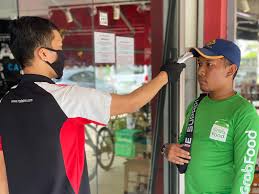 Circuit Breaker Measures At Rodalink Stores