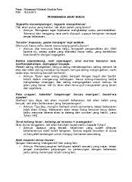 Kumpulan pepatah bugis, sastra klasik bugis; Peribahasa Bugis Hukum Adat