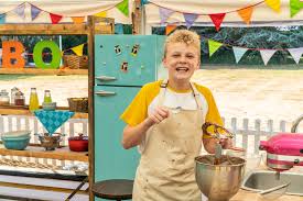 Channel 4'S Junior Bake Off Filmed At Cobham Hall In Gravesend