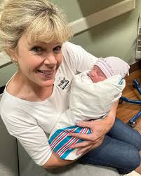 Welcome Olivia Elaine Smith!! Your Nan loves you so much!