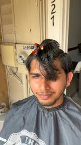 If you are looking for haircut in a decent price comment. Iam located in  herndon parch avenue.