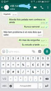 Botucatu Mae Se Passa Por Filha Adolescente E Pedofilo Manda Fotos Intimas Leia Noticias