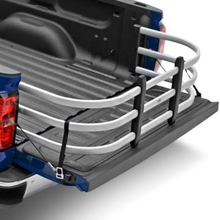 AMP Research&reg; 74841-00A - BedXTender HD&trade; Max Bed Extender