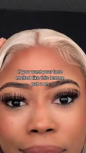 Have you tried this lace glue before? It is said to be better than Got2B..  🤔🤩