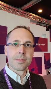 Christian Buth's Instagram, Twitter & Facebook